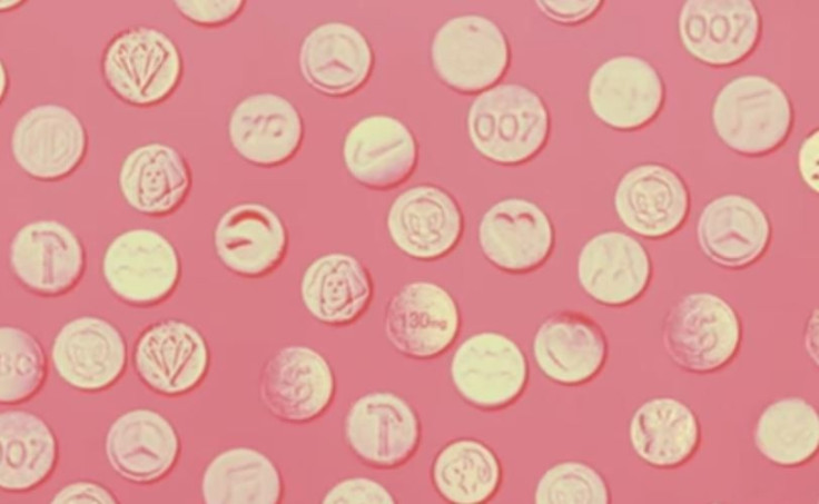 MDMA