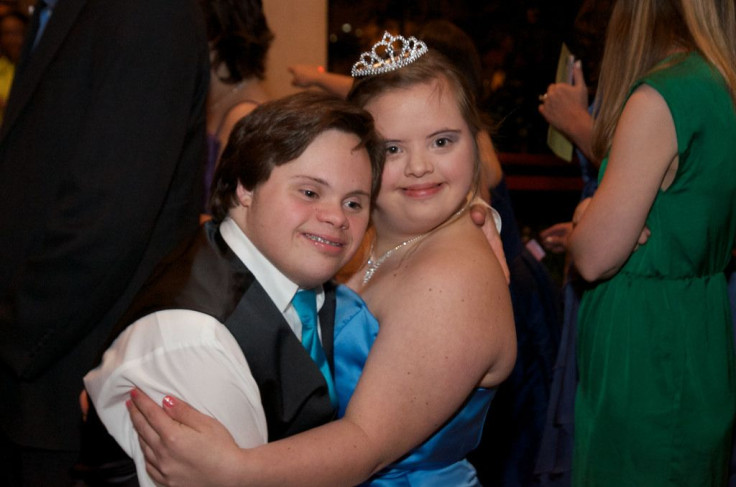 Memphis Hosts Prom For The Disabled