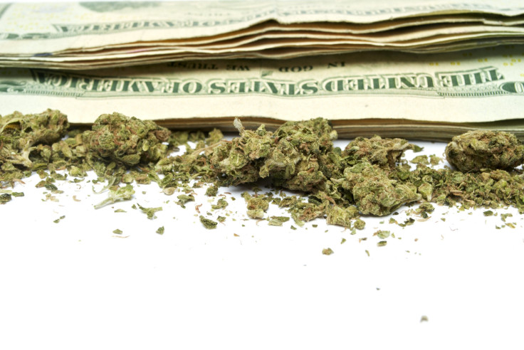 Colorado Lawmakers Approve Plan For Marijuana Banks