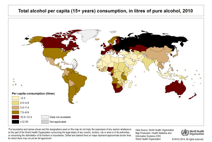 World Health Organization