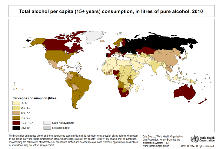 World Health Organization 