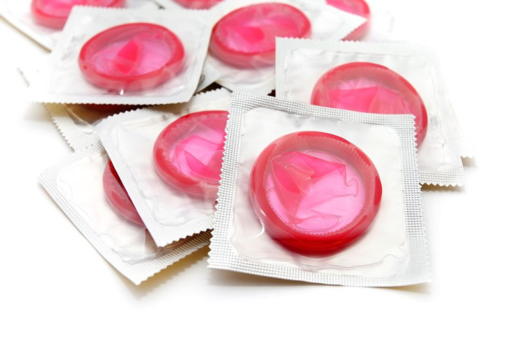 Condoms