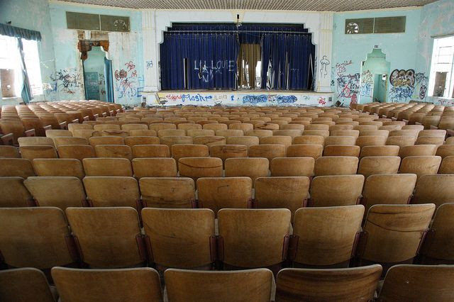 school