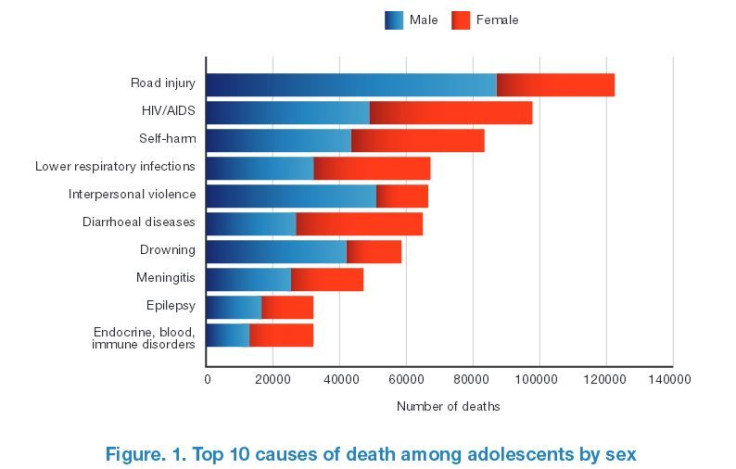 World Health Organization