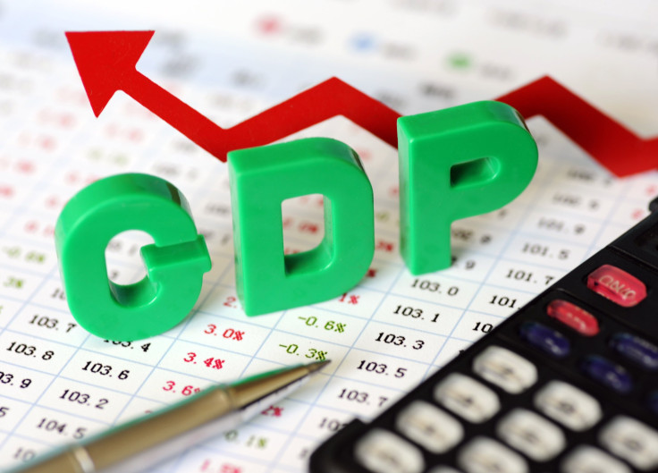 Experts Want To Overhaul How We Measure GDP