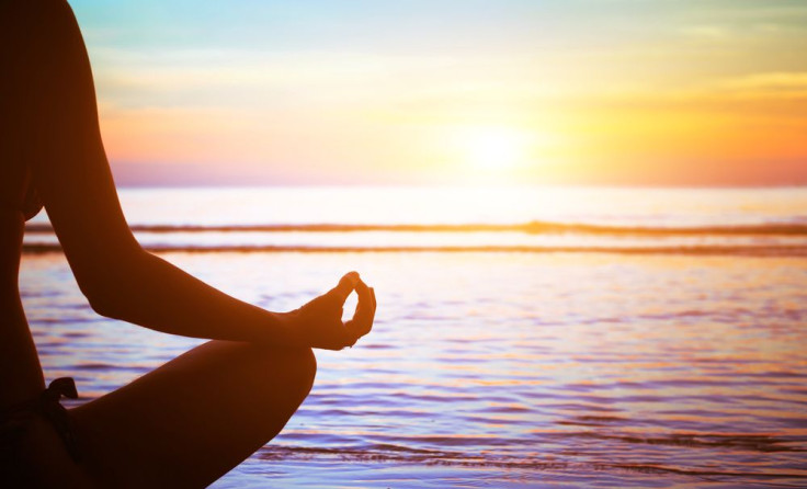 Free-Minded Meditation Allows You To Process More Thoughts And Feelings