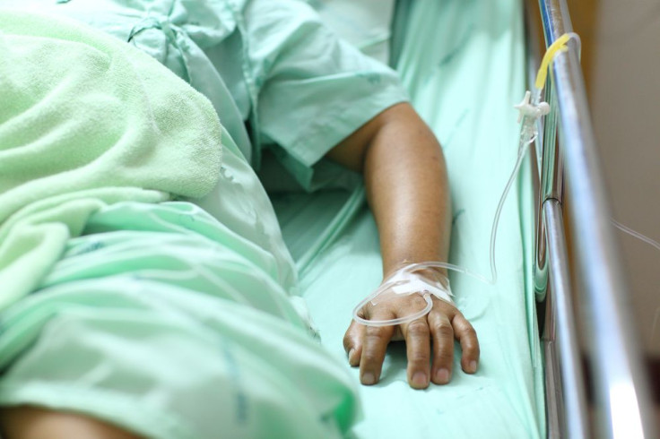 Sepsis Is Responsible For High Percentage Of Hospital Deaths