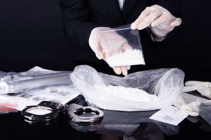 Meth Seizures Increase Dramatically in Japan