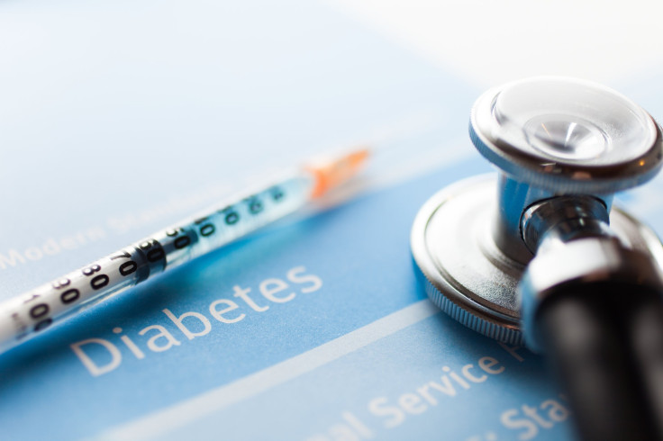 Diabetics May Have A New Treatment Option