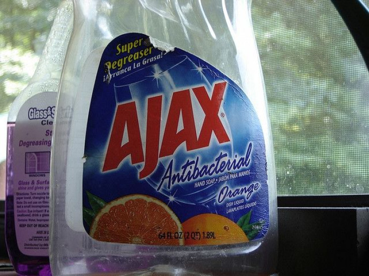 ajax