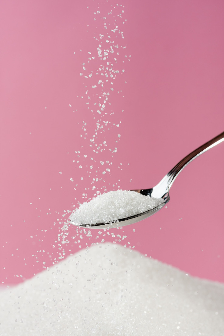 A New Artificial Sweetener Has Just Been FDA-Approved