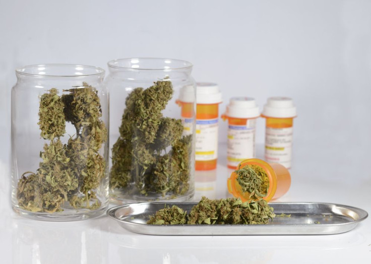 Medical Marijuana