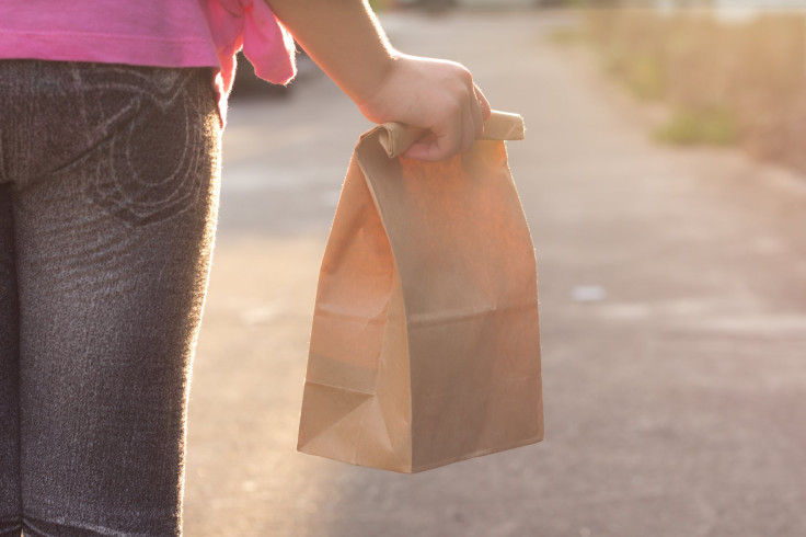 Today's Kids Missing The Health Benefits Of Walking To School