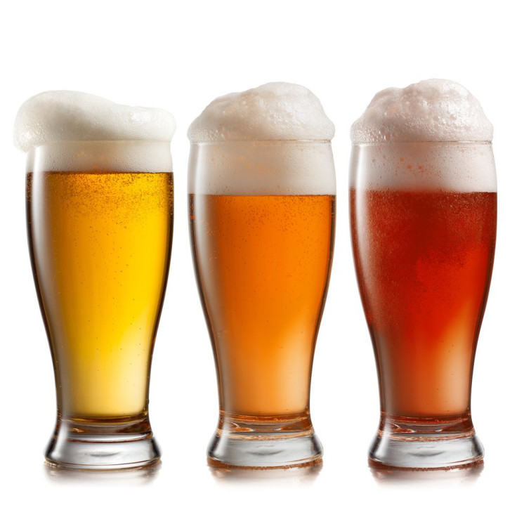 The Science Behind Beer Foam