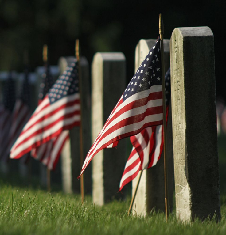 Memorial Day Quotes 