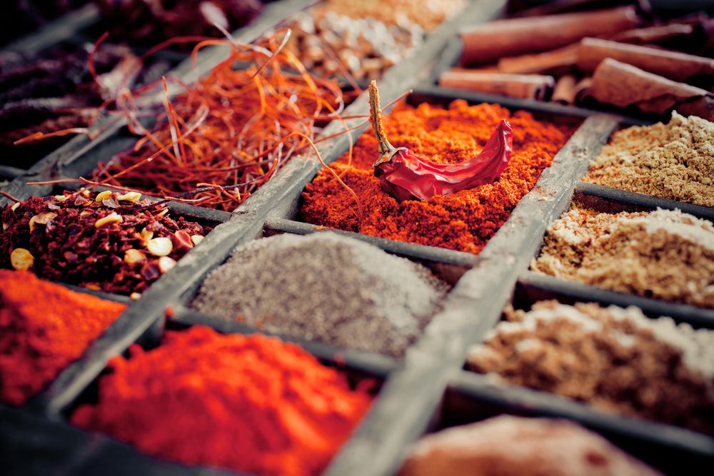 Spice Contamination: 4 Of 10 Spices Hold Bacteria, Harmful Chemicals