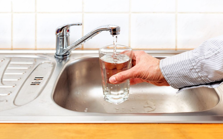 Portland Residents' Water Now Free Of E. Coli