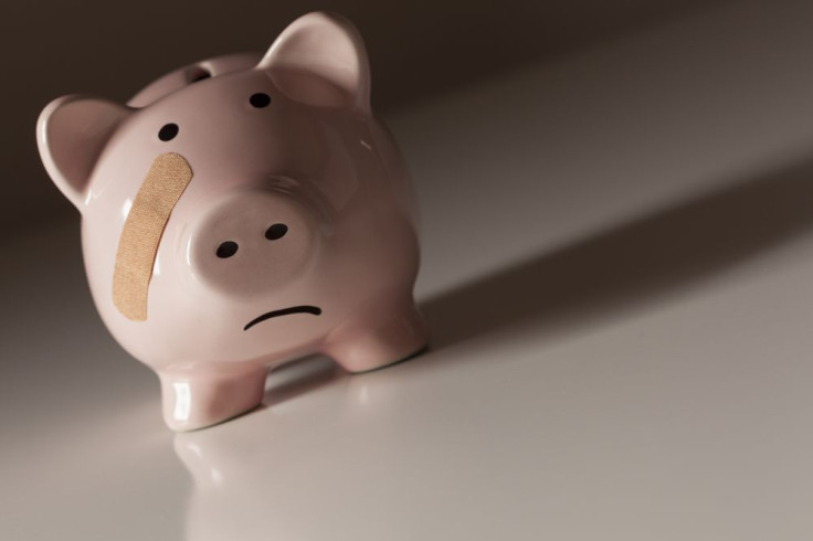 Customer Satisfaction Depends On Their Piggy Bank