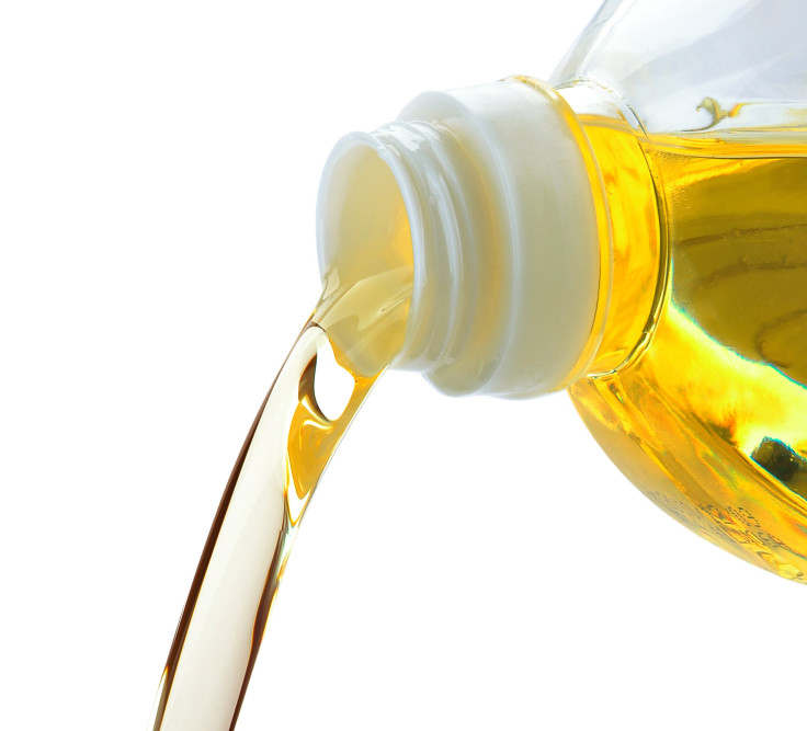 Some Cooking Oils Linked To Lowered Lung Fuctioning