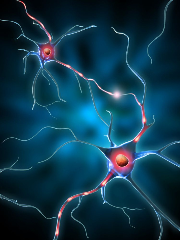 Neurotransmitters