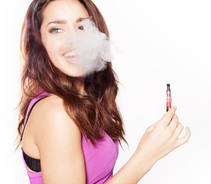 Electronic Cigarette Companies Threatened To Stop Using Candy And Cookie Names