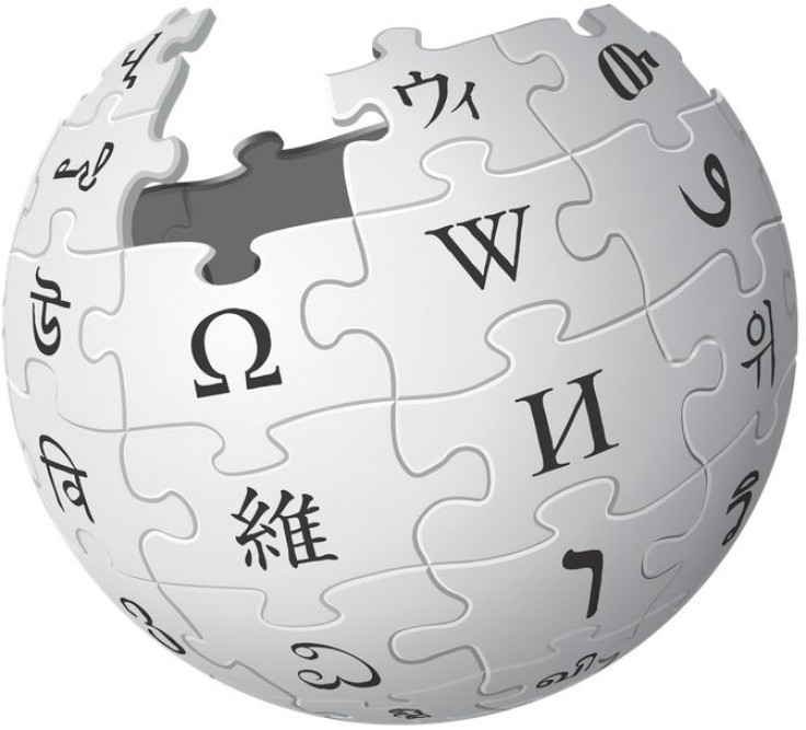 wikipedia