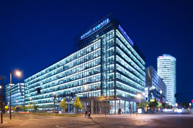 sanofi