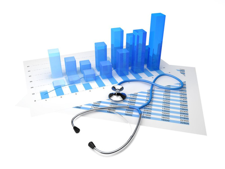 New Healthcare Database Provides Trends in Diagnoses