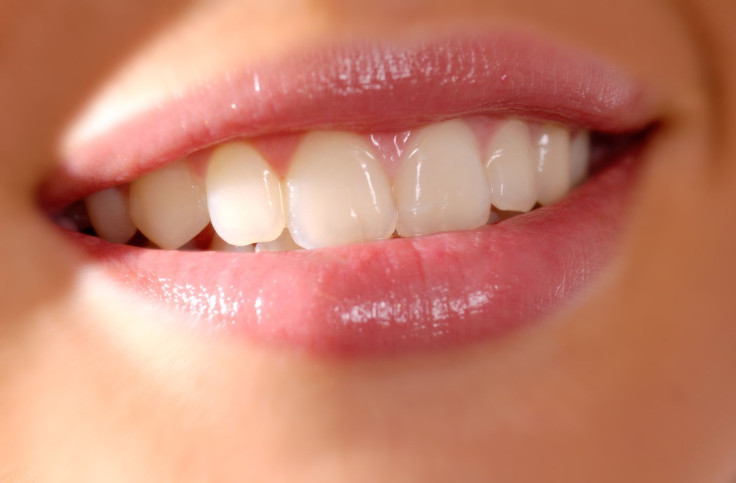 Regeneration Of Teeth, Other Tissue Possible With Lasers