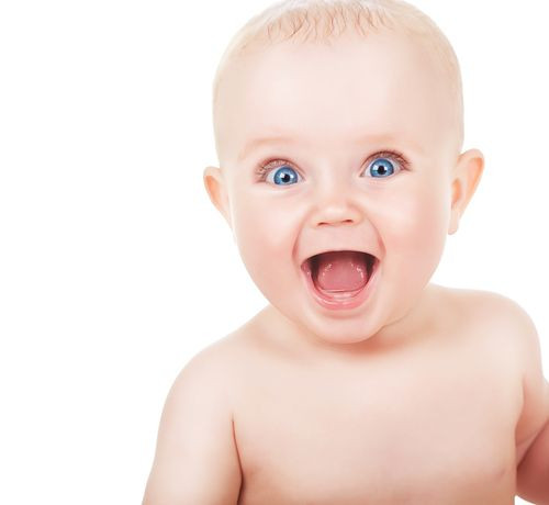 The Birth Rate In The US Has Increased, According To The CDC