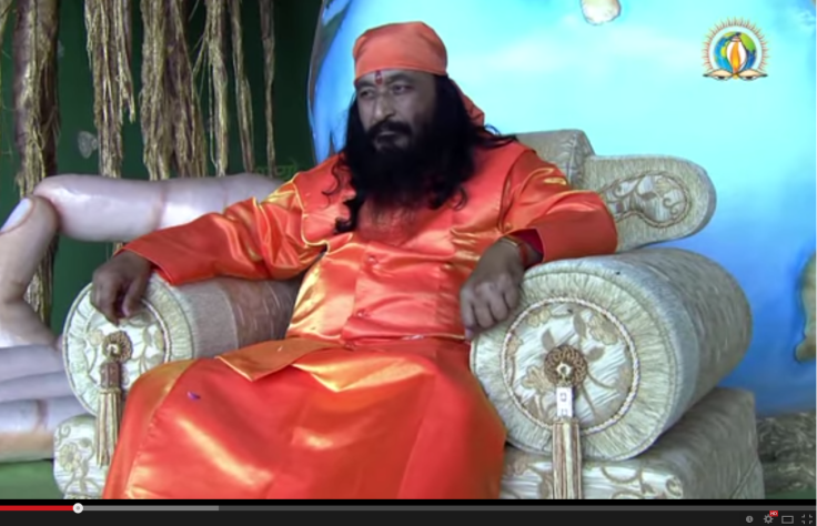 guru