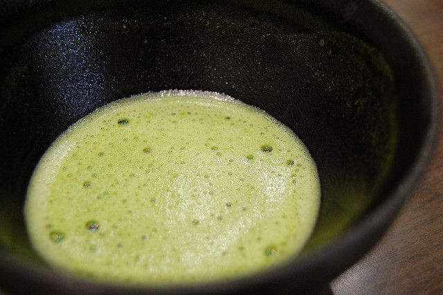 greentea