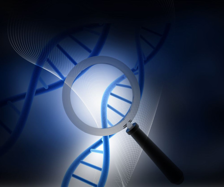 shutterstock_genome sequence