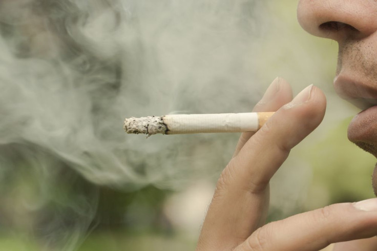 New Gene Increases Smokers' Chance of Cancer by 1.8 Times