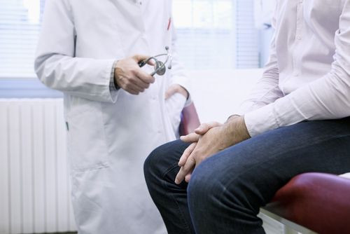 prostate cancer