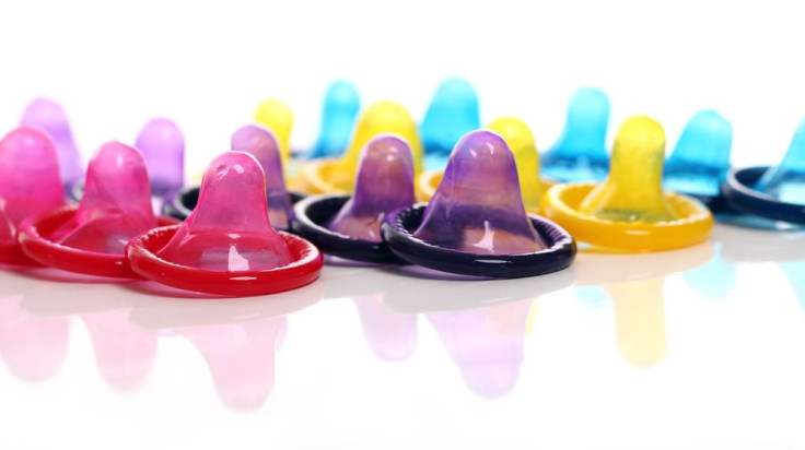 Condoms Will Readily Be Available For Students In Oregon School District