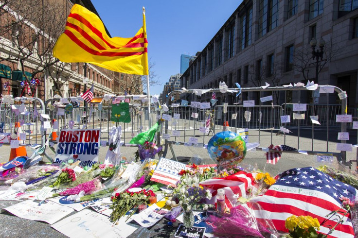 Boston Marathon Bombings