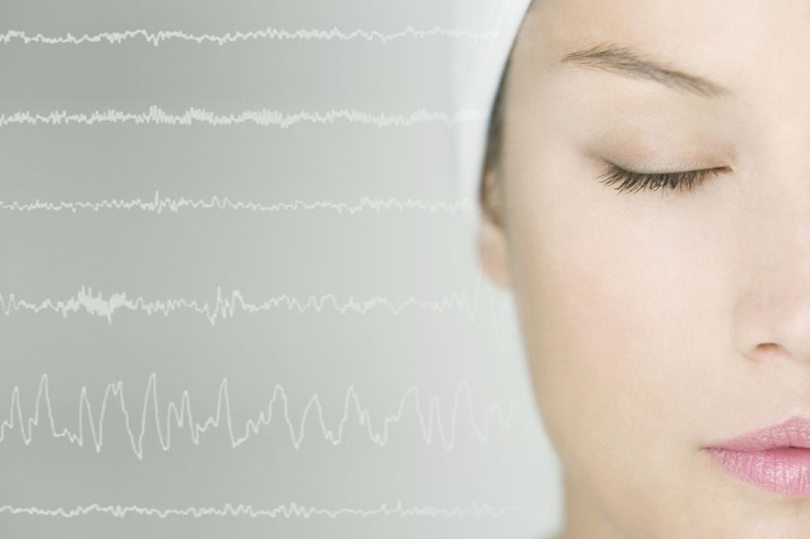Half Our Brains Shut Off Similarly To A Disease