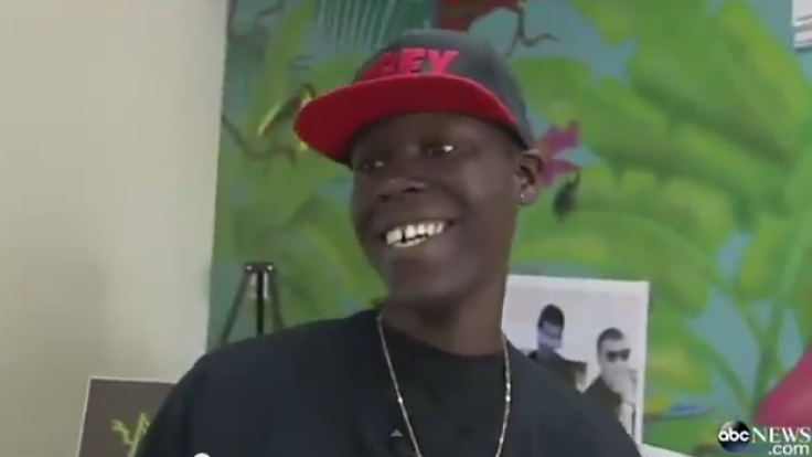 Young Jay