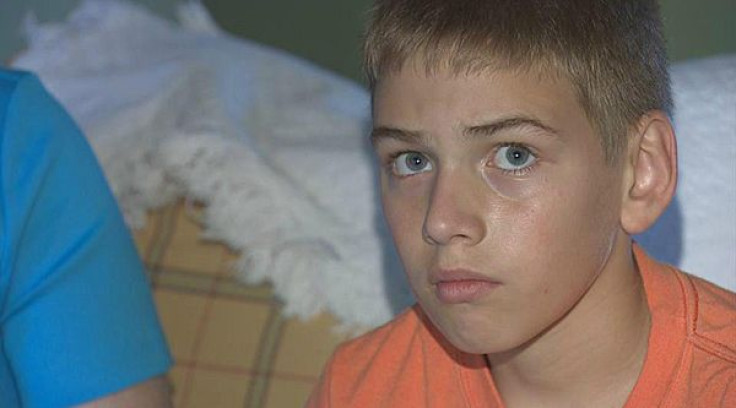 11-Year-Old Autistic Student Labeled "Most Gullible" By Classmates