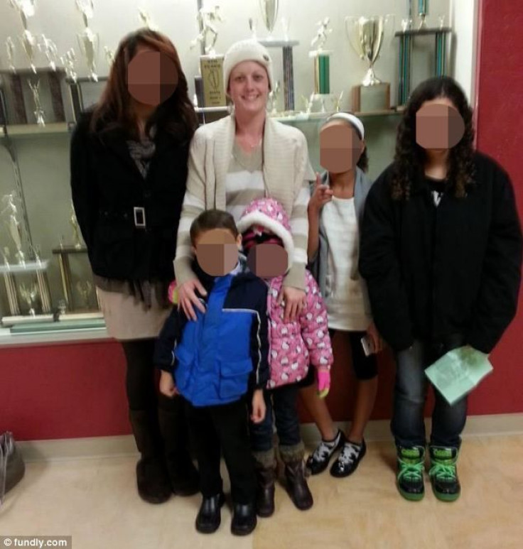 Mother Of Five Fakes Fatal Cancer Diagnosis For Money