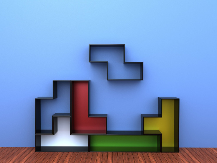Psychology Of Tetris Explained As Video Game Turns 30