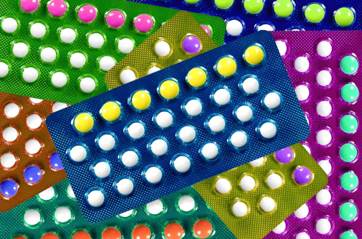 Getting Rid Of Acne With Birth Control