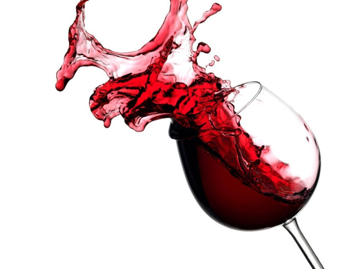 Ingredient In Red Wine Is Found To Improve Memory