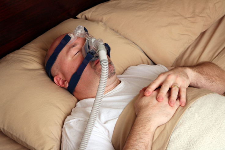 Sleep Apnea Sufferers Have Higher Risk Of Diabetes