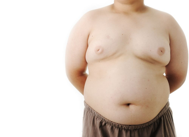 UK Parents Arrested Because Their Son Is Obese