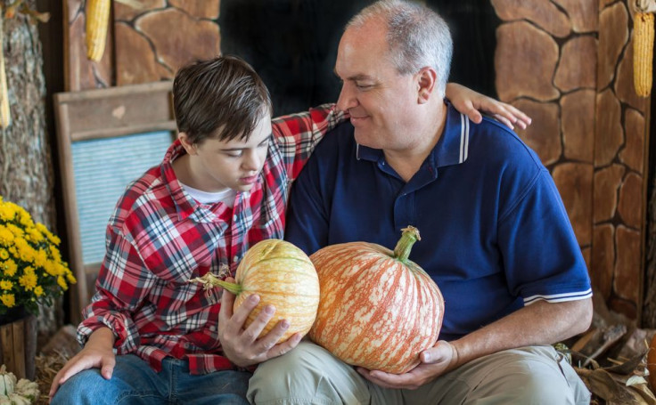 Autism Spectrum Disorder