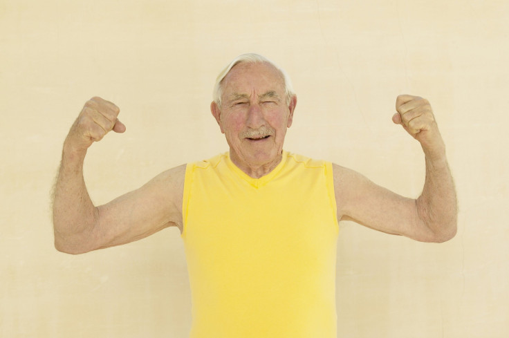 Exercise and Aging 