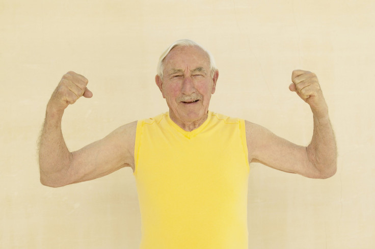 Exercise and Aging