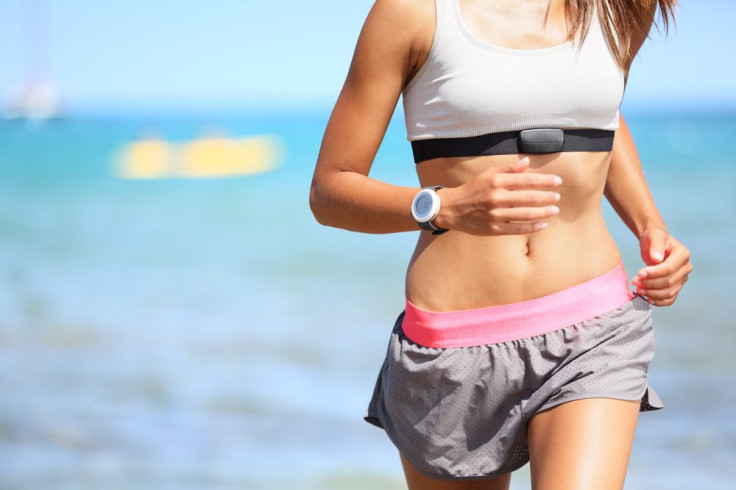 Exercise Creates Healthy Environment In Stomach
